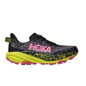 Training Shoes Women's (Black/Neon) Speedgoat 6